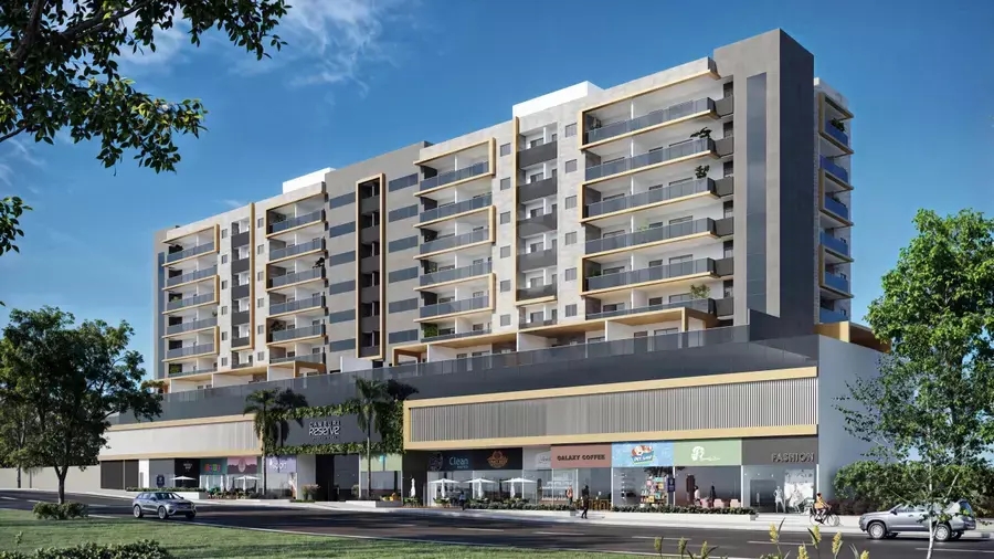 Imagem do lançamento