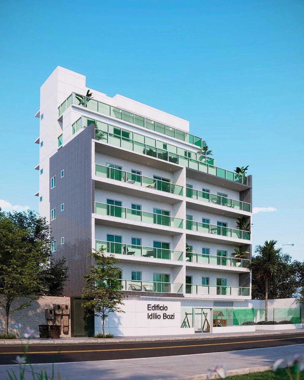 Imagem do lançamento