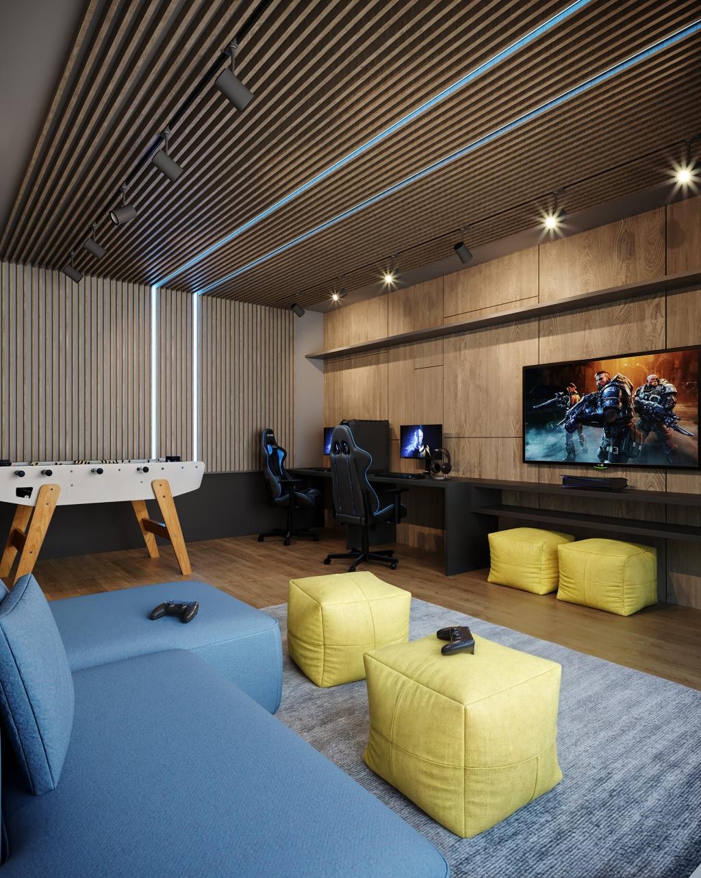 Foto 8 de Camburi Reserve