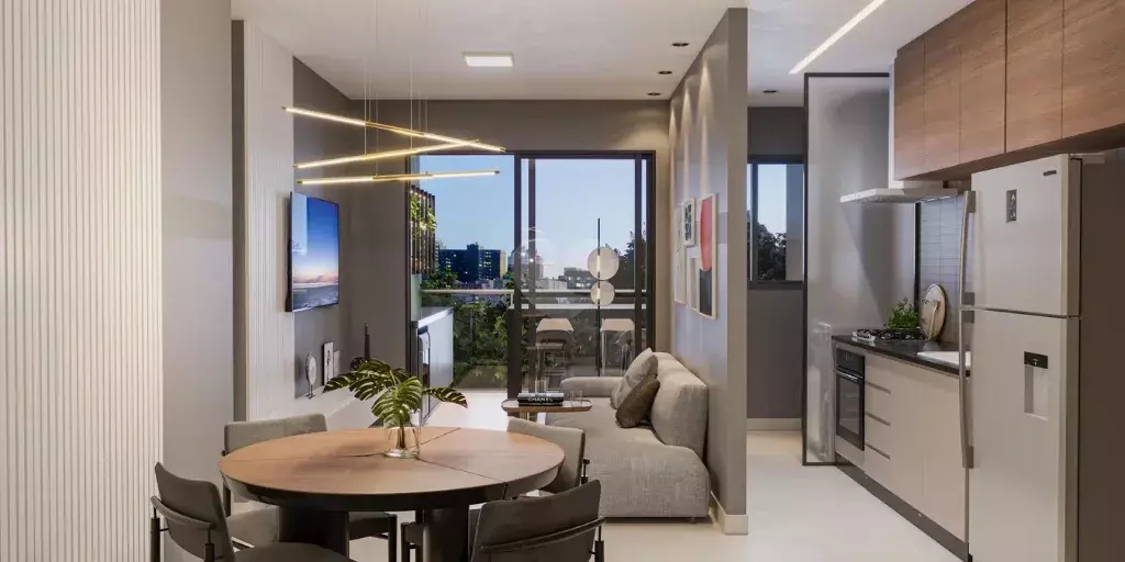 Foto 24 de RZ 25 - Residencial Clube